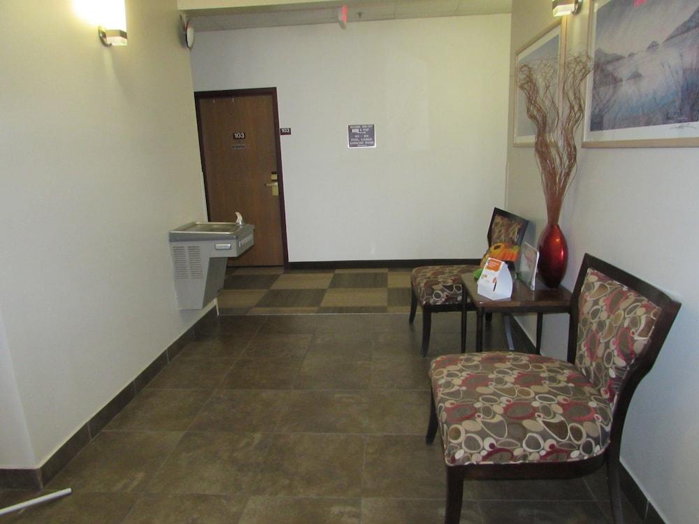 Quality Inn & Suites West Omaha - Ne Linclon Exterior foto