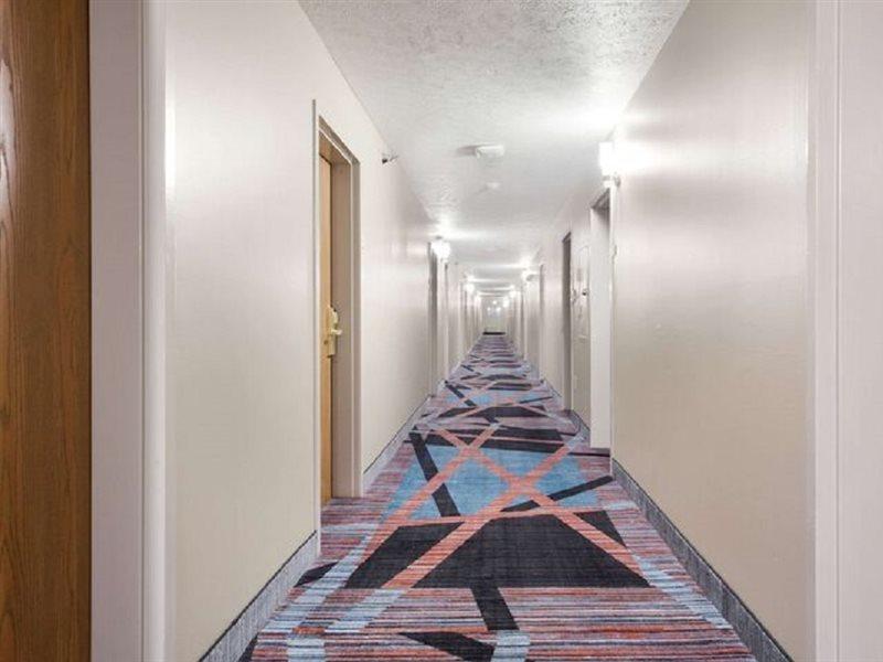 Quality Inn & Suites West Omaha - Ne Linclon Exterior foto