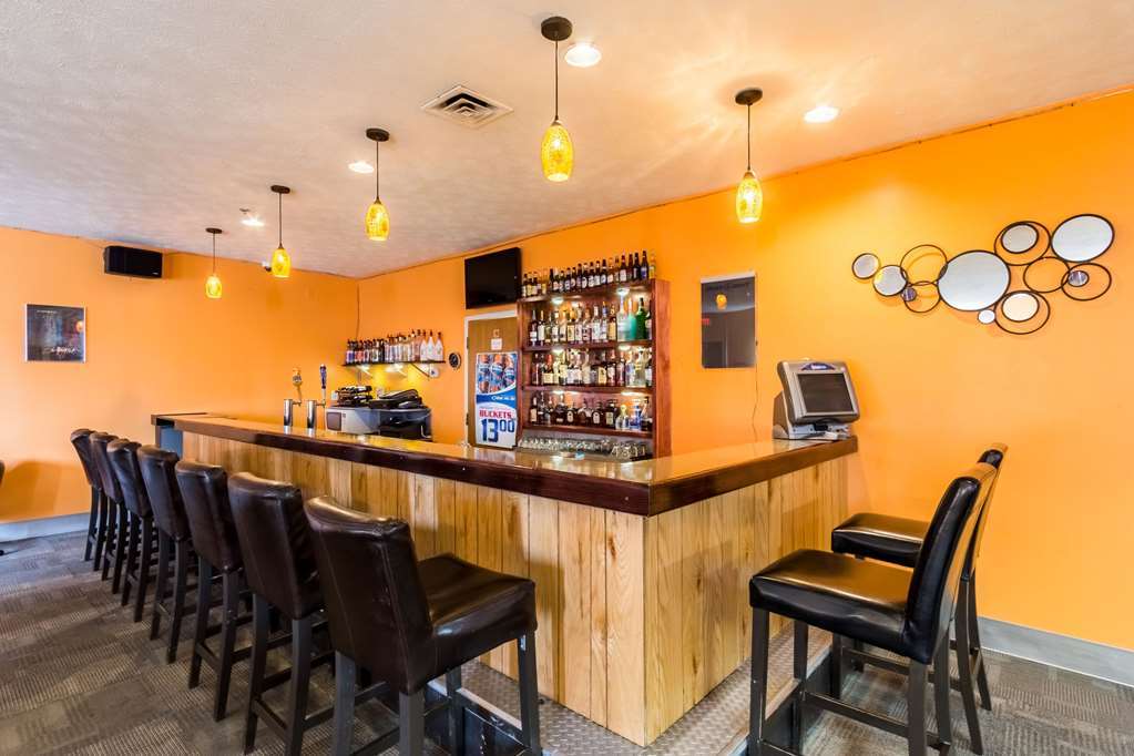 Quality Inn & Suites West Omaha - Ne Linclon Restaurant foto