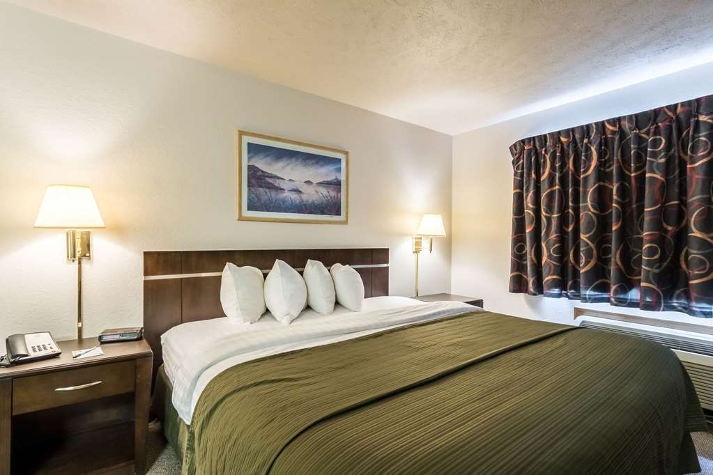 Quality Inn & Suites West Omaha - Ne Linclon Zimmer foto