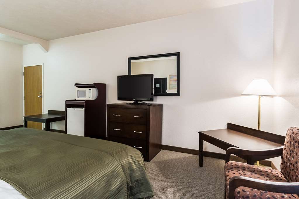 Quality Inn & Suites West Omaha - Ne Linclon Zimmer foto