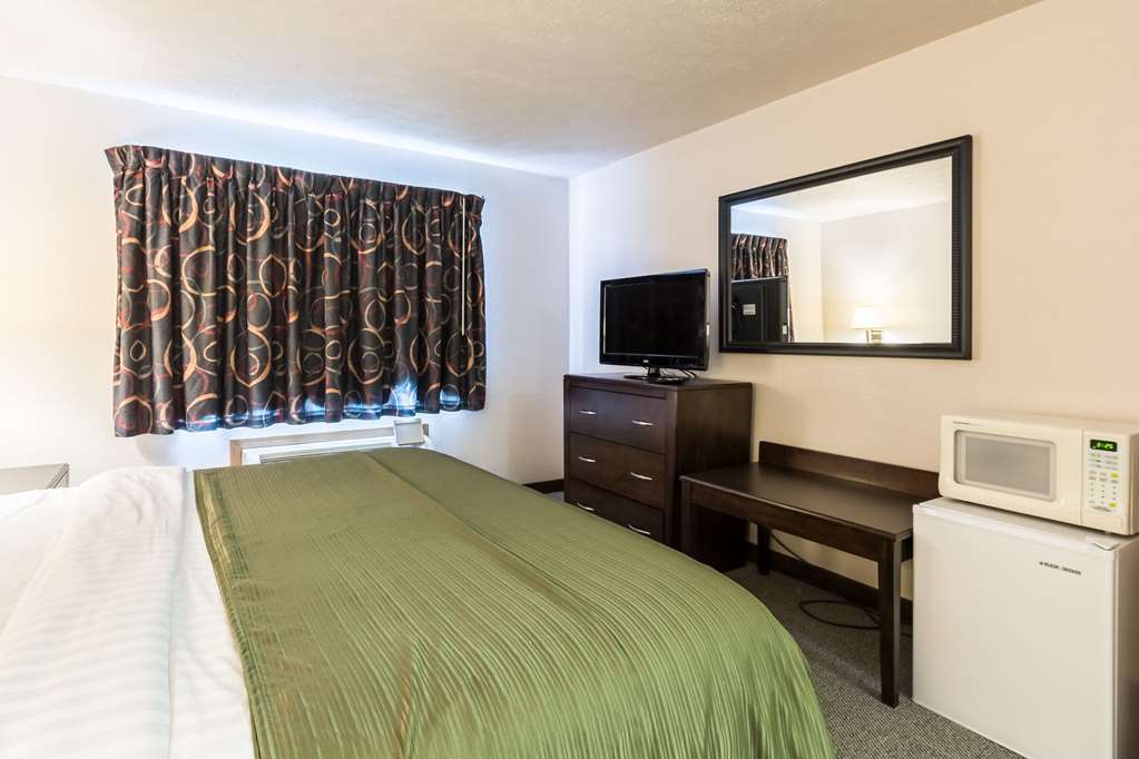 Quality Inn & Suites West Omaha - Ne Linclon Zimmer foto